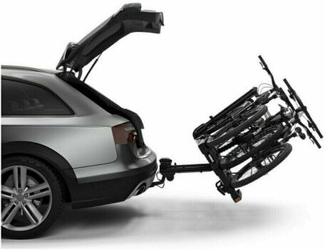 Bicycle carrier Thule EasyFold XT 3 Bicycle carrier - 5