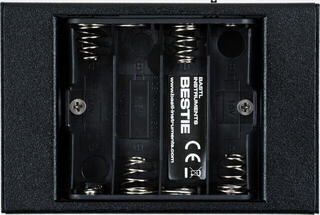 Mesa de mistura Bastl Instruments Bestie Mesa de mistura - 4