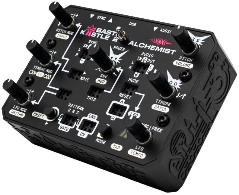 LFO