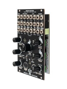 Modularni sustav Bastl Instruments Citadel Wave Bard Modularni sustav - 2