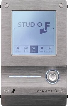 Setovi električnih bubnjeva Efnote 3B Setovi električnih bubnjeva - 11