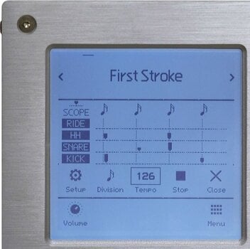 Setovi električnih bubnjeva Efnote 3B Setovi električnih bubnjeva - 14