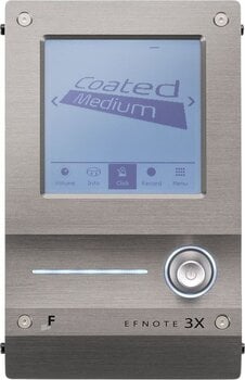 Elektronisk trommesett Efnote 3X Elektronisk trommesett - 11