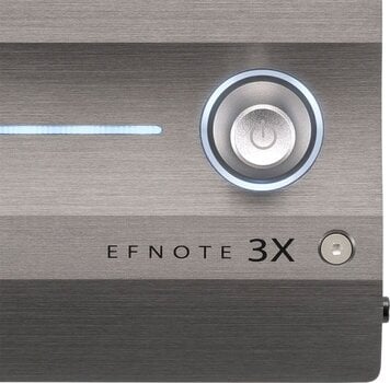 Elektronisk trommesett Efnote 3X Elektronisk trommesett - 14