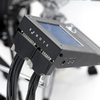 Elektronisk trommesett Efnote 3X Elektronisk trommesett - 19