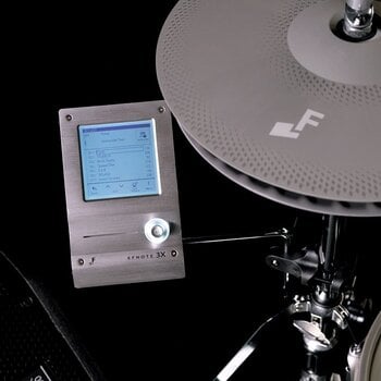 Elektronisk trommesett Efnote 3X Elektronisk trommesett - 20