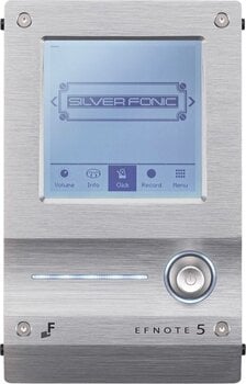 Elektronisk trommesett Efnote 5 Elektronisk trommesett - 16