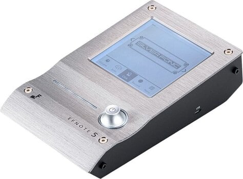 Elektronisk trommesett Efnote 5 Elektronisk trommesett - 17