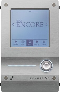 Batterie électronique Efnote 5X Batterie électronique - 13