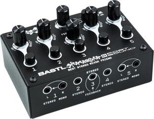 Mesa de mistura Bastl Instruments Bestie Mesa de mistura - 1