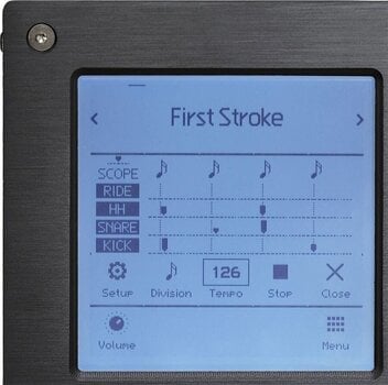 Setovi električnih bubnjeva Efnote 7X Setovi električnih bubnjeva - 20