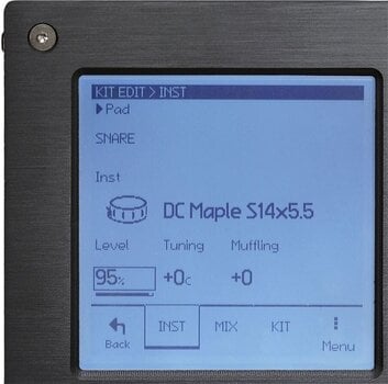 Setovi električnih bubnjeva Efnote 7X Setovi električnih bubnjeva - 21