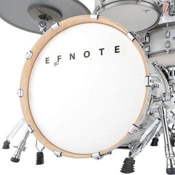 Elektronisk trommesett Efnote 7 Elektronisk trommesett - 12