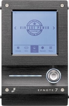 Elektronisk trommesett Efnote 7 Elektronisk trommesett - 17