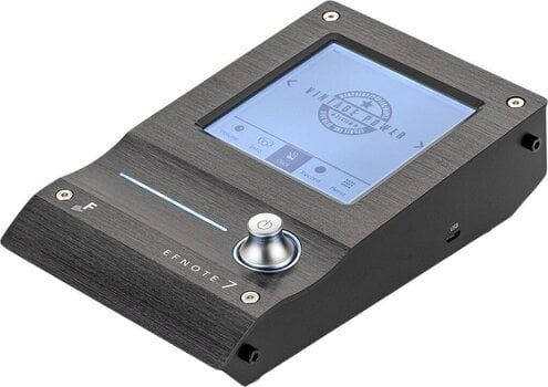 Elektronisk trommesett Efnote 7 Elektronisk trommesett - 18