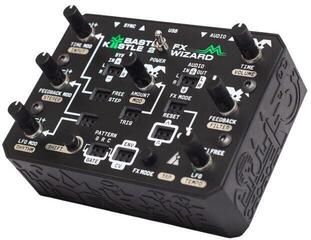 Zsebszintetizátor Bastl Instruments FX Wizard Zsebszintetizátor - 1