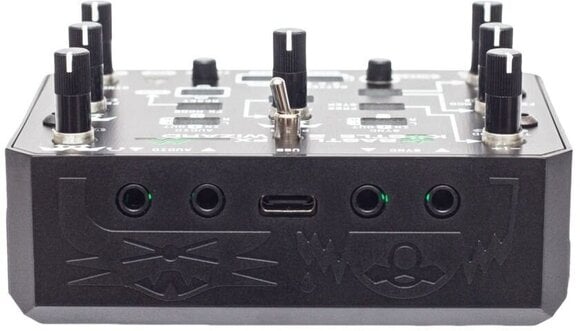 Zsebszintetizátor Bastl Instruments FX Wizard Zsebszintetizátor - 4