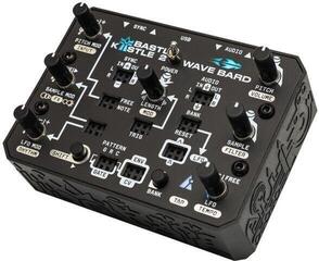Zsebszintetizátor Bastl Instruments Wave Bard Zsebszintetizátor - 1