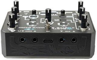 Zsebszintetizátor Bastl Instruments Wave Bard Zsebszintetizátor - 3