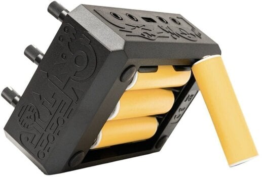 Zsebszintetizátor Bastl Instruments Wave Bard Zsebszintetizátor - 6