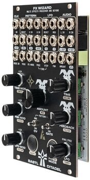 Modularni sustav Bastl Instruments Citadel FX Wizard Modularni sustav - 2