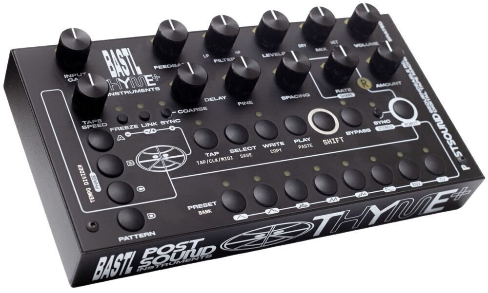 MIDI Interface