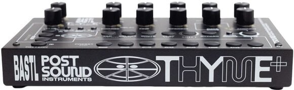 Multiefektový procesor Bastl Instruments Thyme+ Multiefektový procesor - 5