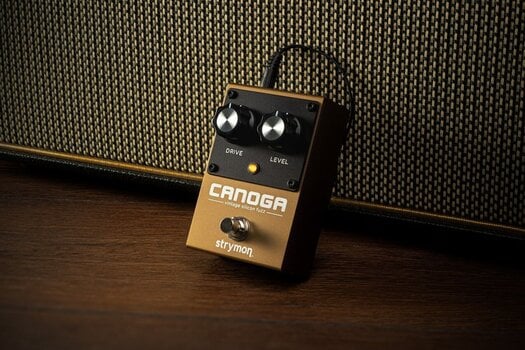 Gitarreneffekt Strymon Canoga Gitarreneffekt - 3