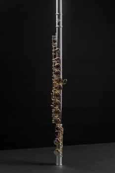 Φλάουτο για Συναυλία Latone LFL 600 Silver Royalty Φλάουτο για Συναυλία (Σαν καινούργιο) - 15
