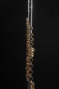 Φλάουτο για Συναυλία Latone LFL 600 Silver Royalty Φλάουτο για Συναυλία (Σαν καινούργιο) - 16