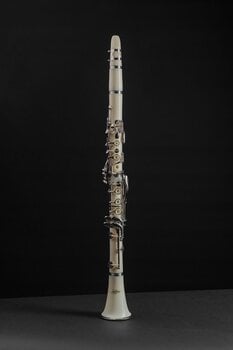 Bb Clarinet Latone LCL 700 White Bb Clarinet - 11