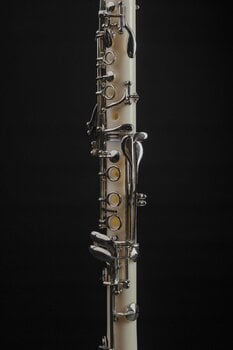 Bb Clarinet Latone LCL 700 White Bb Clarinet - 13