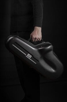 Protective cover for saxophone Latone Saxo Melody Guard Protective cover for saxophone - 6