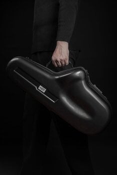 Protective cover for saxophone Latone Saxo Melody Guard Protective cover for saxophone - 7