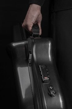 Protective cover for saxophone Latone Saxo Melody Guard Protective cover for saxophone - 9