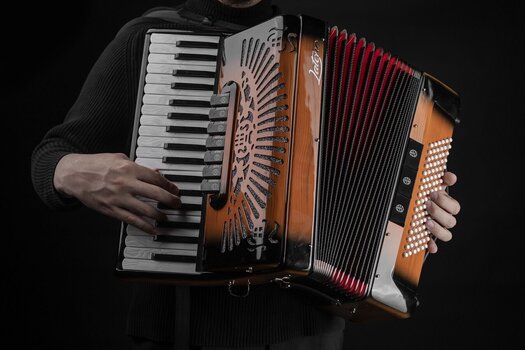 Pianotrekkspill Latone Signature Woodline 37/96 Limited Edition Pianotrekkspill Wood - 10