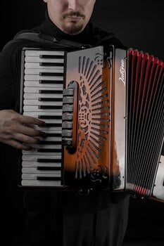 Pianotrekkspill Latone Signature Woodline 37/96 Limited Edition Pianotrekkspill Wood - 11