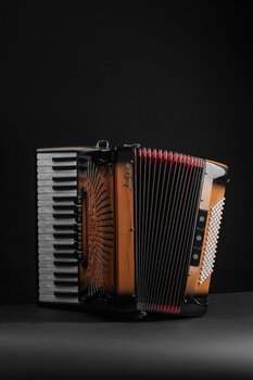Pianotrekkspill Latone Signature Woodline 37/96 Limited Edition Pianotrekkspill Wood - 12