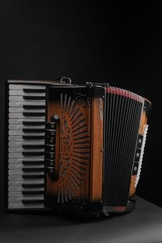 Pianotrekkspill Latone Signature Woodline 37/96 Limited Edition Pianotrekkspill Wood - 14