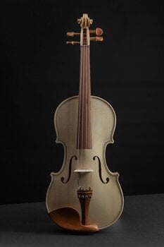 Violin Latone Luminare 350 4/4 Natural Violin - 13