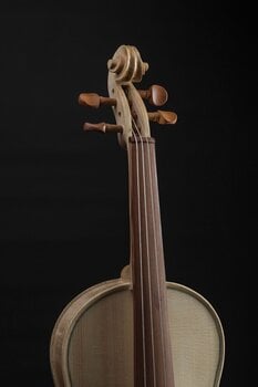 Violin Latone Luminare 350 4/4 Natural Violin - 14