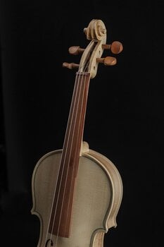 Violin Latone Luminare 350 4/4 Natural Violin - 15