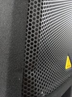 Behringer VP1800S Eurolive