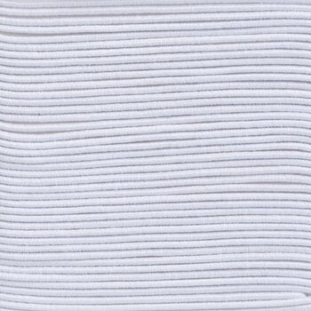 Materijal Knorr Prandell 212239199 Гумена шнура White Ø 1 mm × 5 m 1 - 2