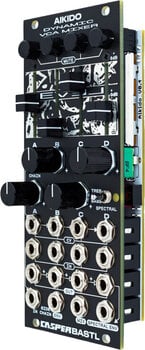 Modular System Bastl Instruments Aikido Modular System - 2