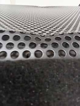 Passive Subwoofer Behringer VP1800S Eurolive Passive Subwoofer (Damaged) - 2
