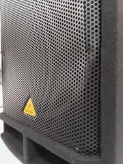 Passive Subwoofer Behringer VP1800S Eurolive Passive Subwoofer (Damaged) - 2