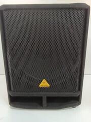 Passive Subwoofer Behringer VP1800S Eurolive Passive Subwoofer (Damaged) - 5