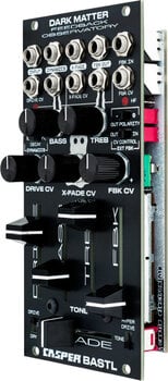 Modulares System Bastl Instruments Dark Matter Modulares System - 2