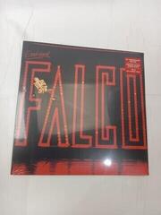 Vinylplade Falco - Emotional (Coloured) (LP) (Kun pakket ud) - 1
